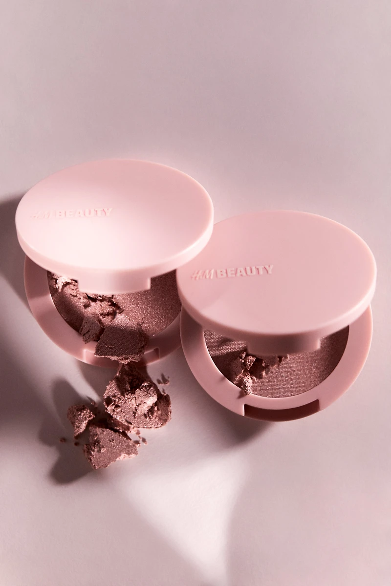 At First Light Powder Highlighter