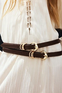 Narrow Belt