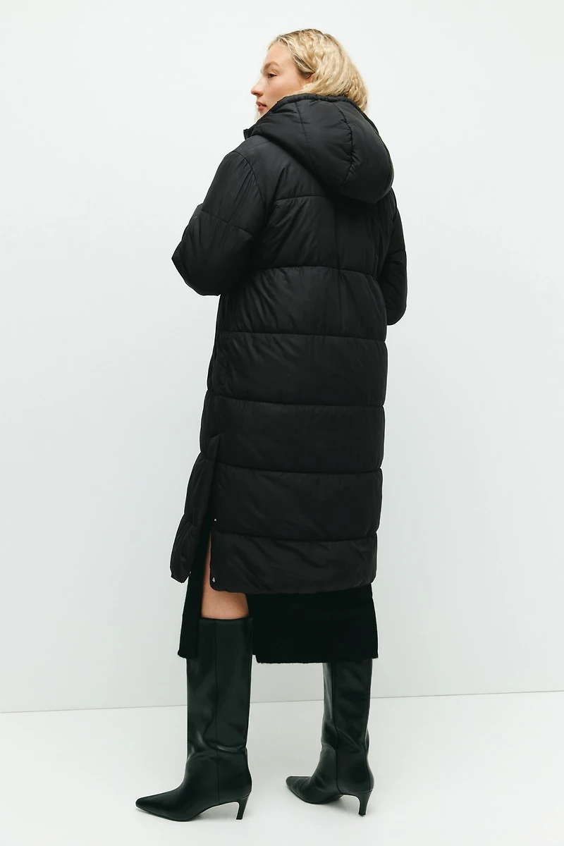 MAMA Padded Jacket