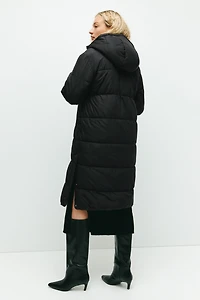 MAMA Padded Jacket