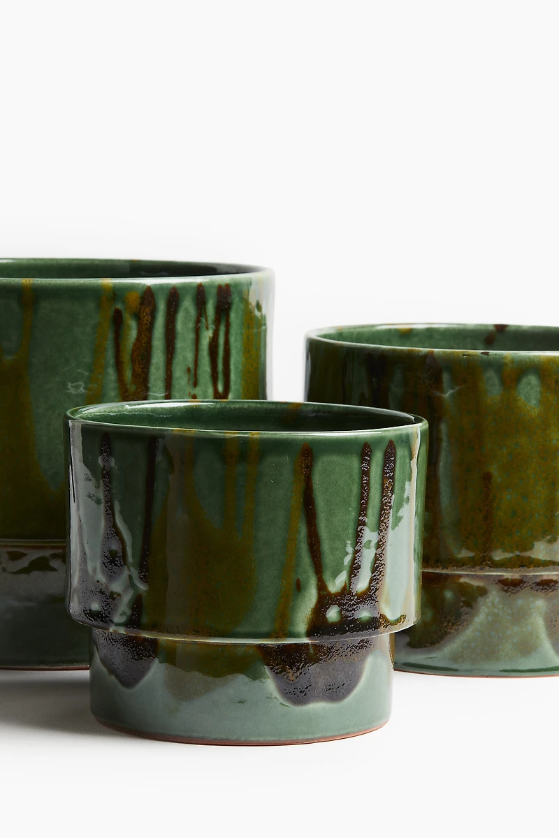 Large Terracotta Plant Pot