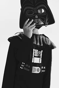 2-Piece Costume