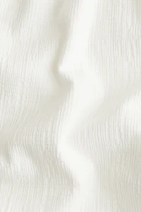 Wide-Leg Jersey Pants