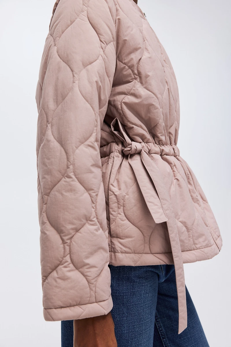 THERMOLITE® Quilted Jacket