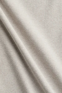 MAMA Ribbed Top
