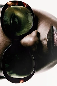 Round Sunglasses
