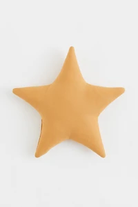 Star-shaped Cushion