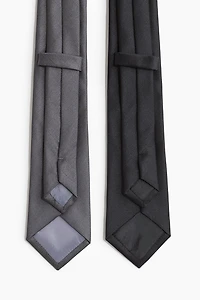 2-pack Ties