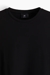 Lot de 3 T-shirts Coupe Amincie en jersey