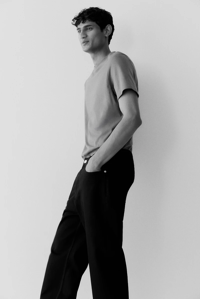 Regular Fit T-shirt