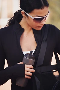 Activewear Jacket with SoftMove™
