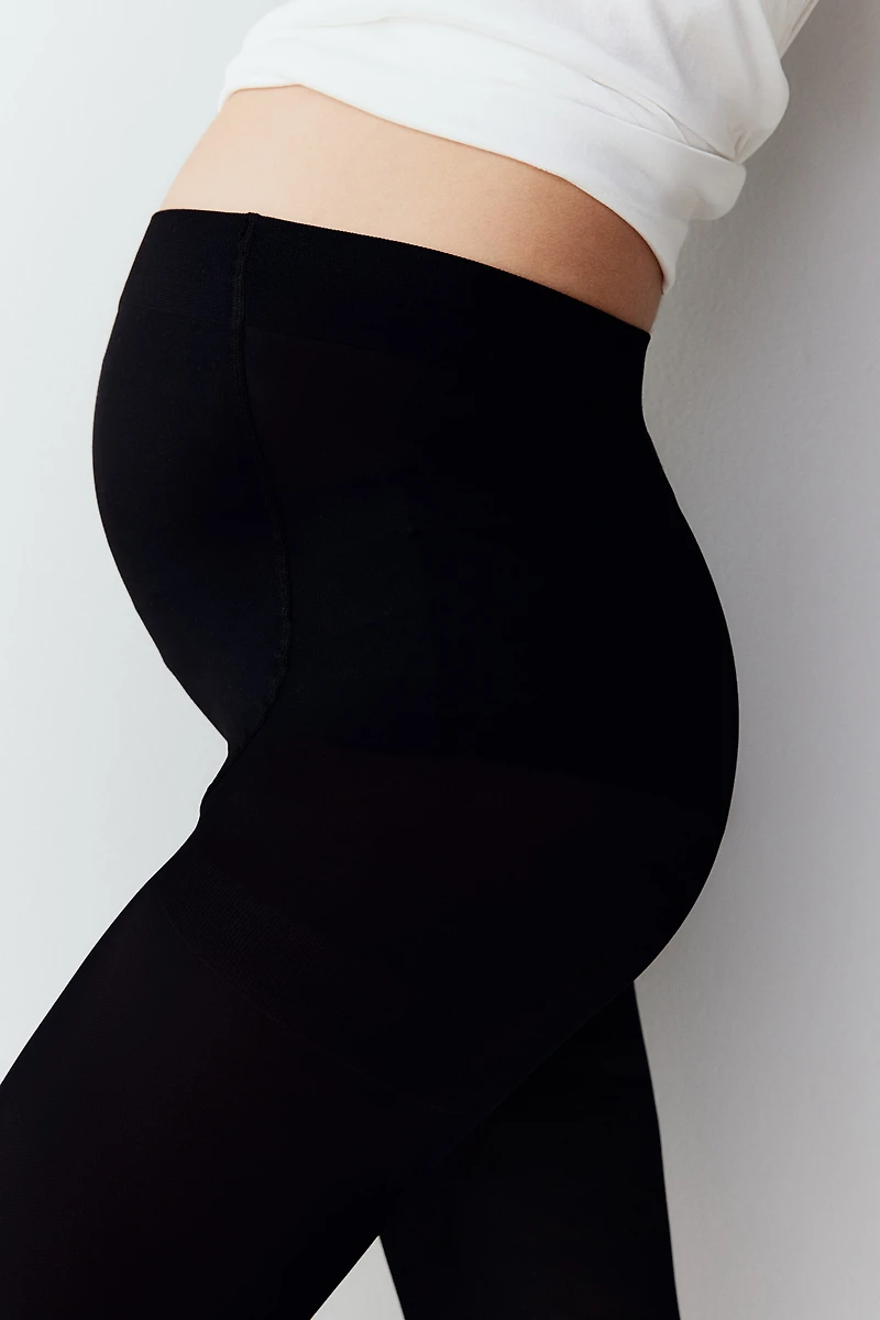 MAMA 2-pack Tights 40 Denier