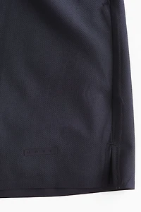 Regular-Fit Sports Shorts with DryMove™