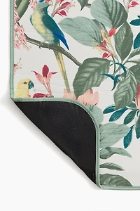 Couverture de pique-nique à motif