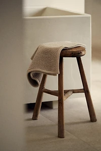 Cotton Bath Mat