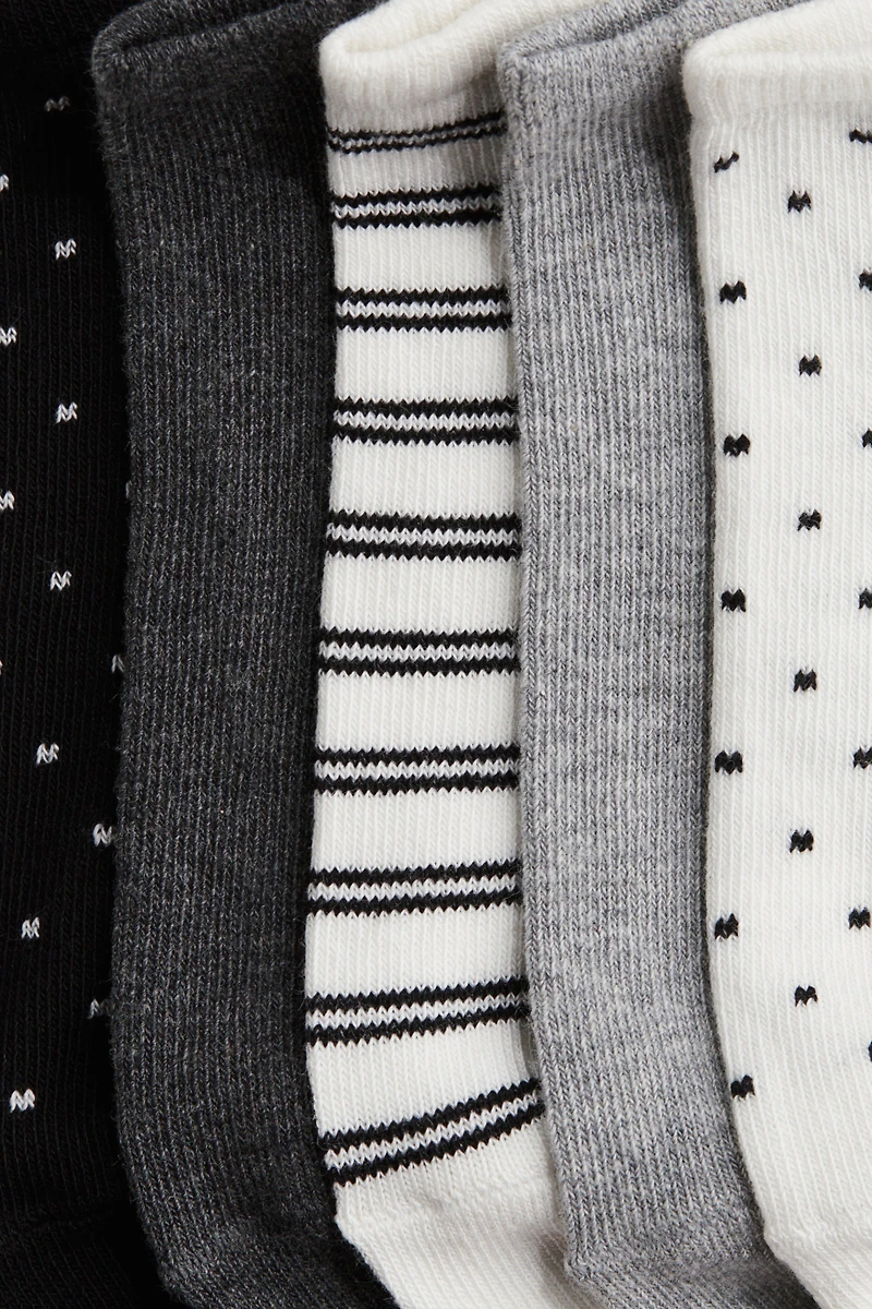 7-pack Ankle Socks