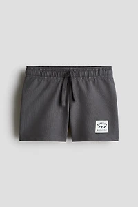 Cotton Sweatshorts