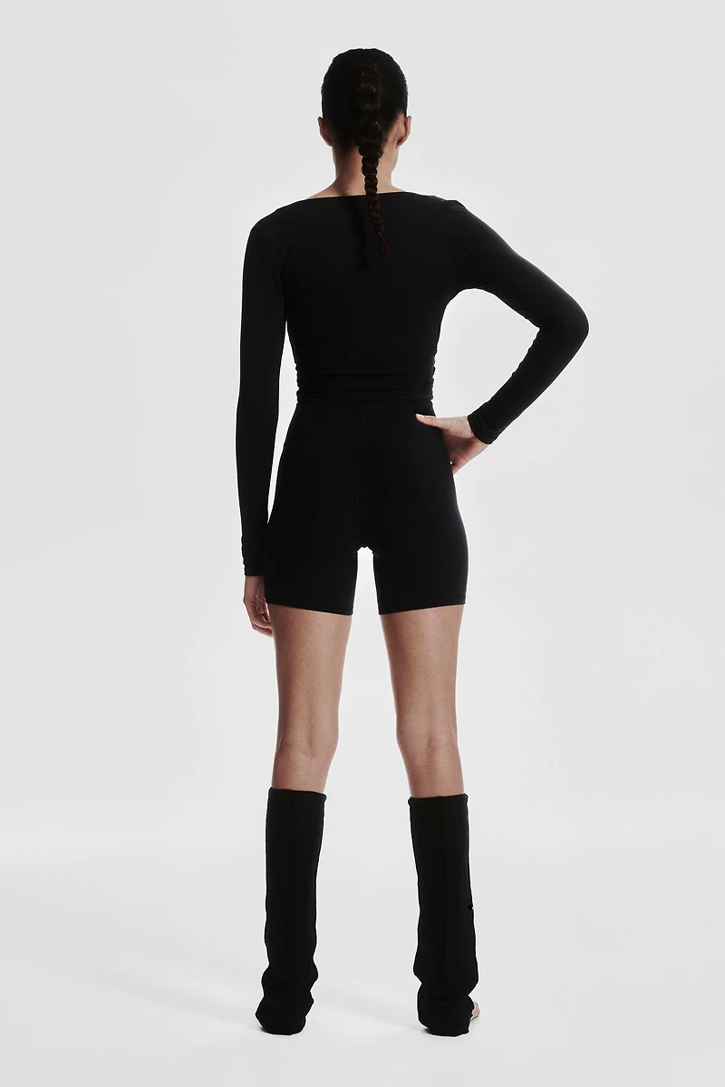 Bike Shorts with SoftMove™