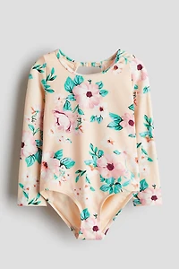 Cutout Swimsuit