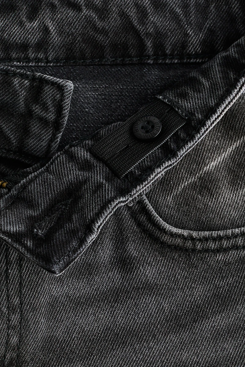 2-pack Baggy Fit Jeans