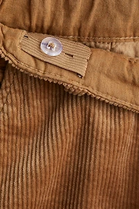 Corduroy Chinos