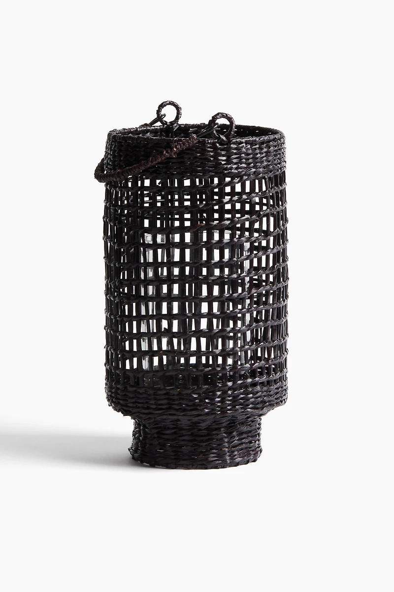 Large Seagrass Lantern