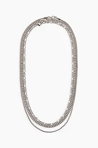 3-pack Necklaces