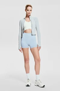 Seamless Activewear Jacket with DryMove™