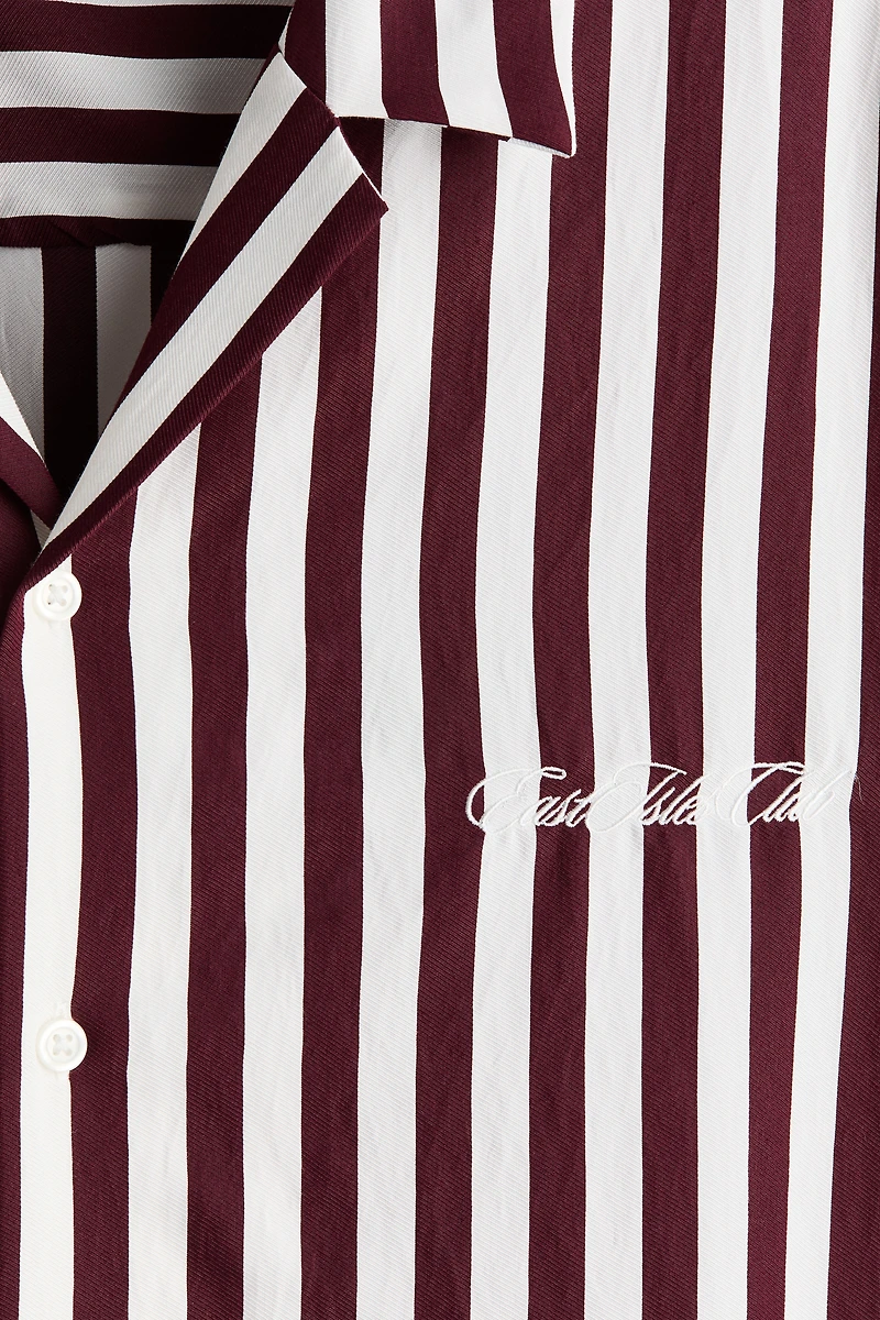 Relaxed-Fit Resort Shirt
