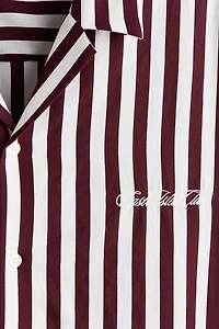 Relaxed-Fit Resort Shirt