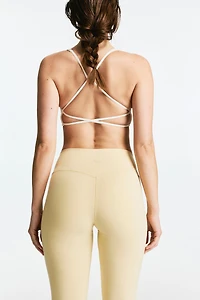 Flared Sports Leggings with SoftMove™