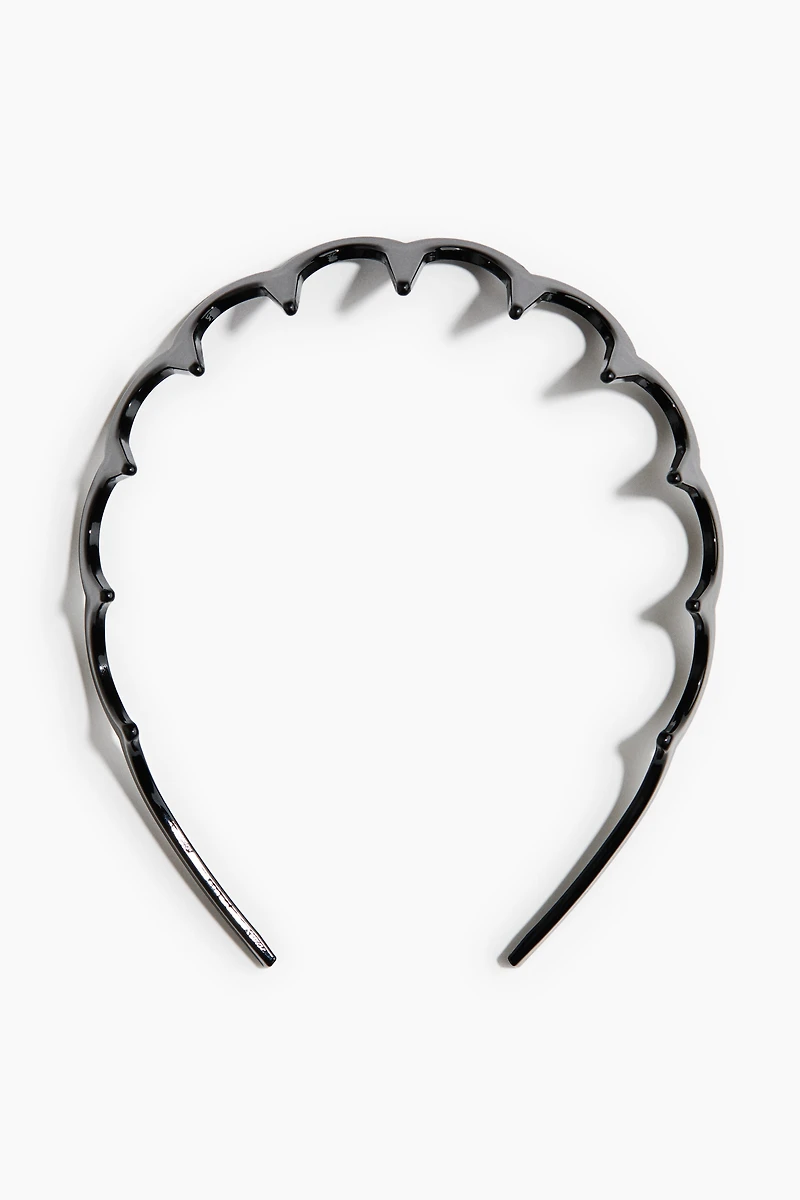 Claw Hairband