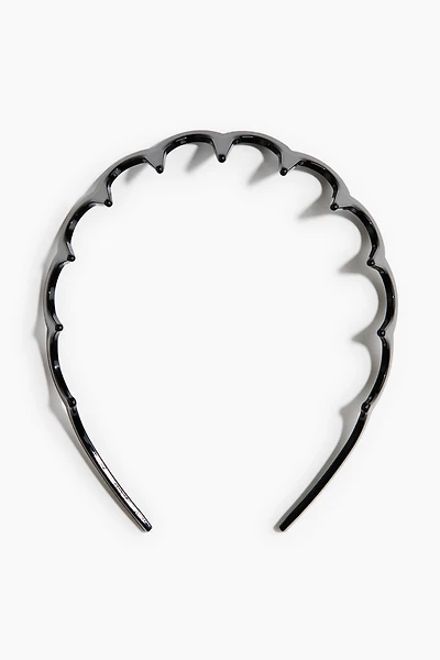Claw Hairband