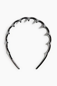 Claw Hairband