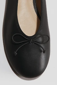Ballet Flats