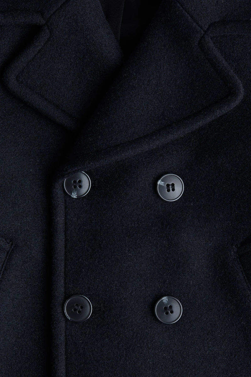 Pea Coat
