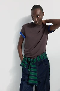 Cotton T-Shirt