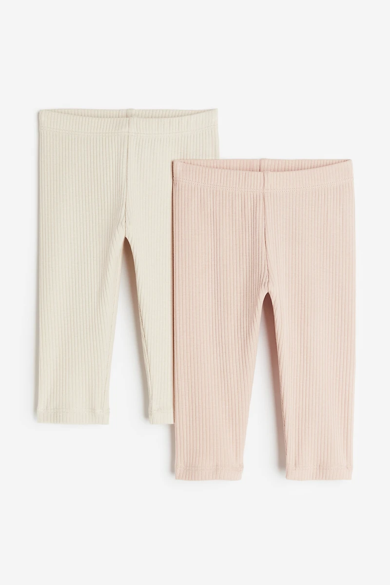 2-pack Leggings