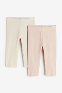 2-pack Leggings