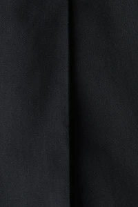 Loose-Fit Tailored Pants