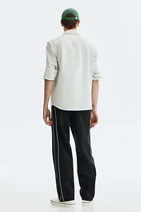 Regular Fit Oxford Shirt