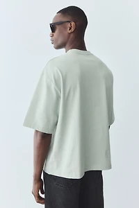 Oversized-Fit T-Shirt