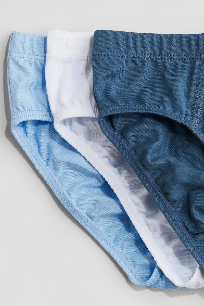 10-pack Boys' Briefs