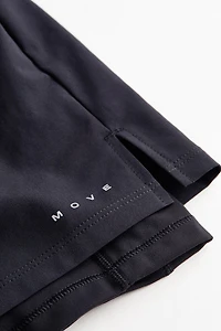 Regular-Fit Running Shorts with DryMove™