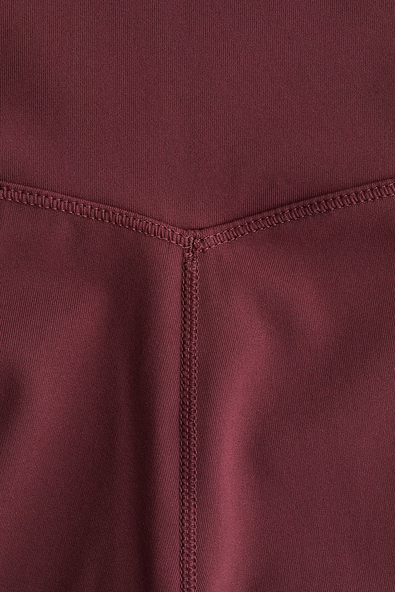 Running Leggings with ShapeMove™