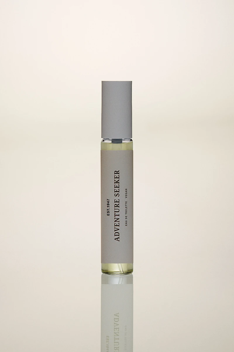 Eau de Toilette
