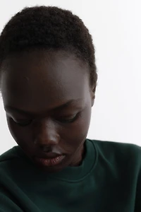 2-Piece Sweatshirt and Joggers Set