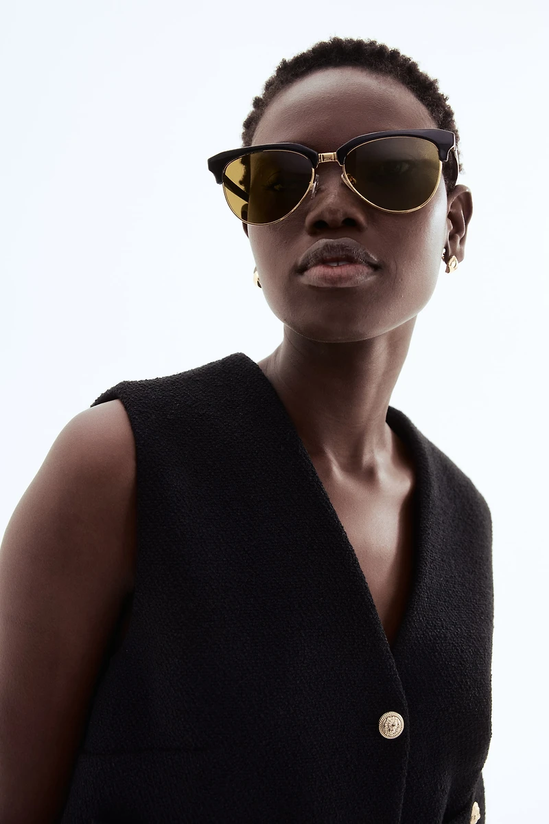 Polarized Sunglasses