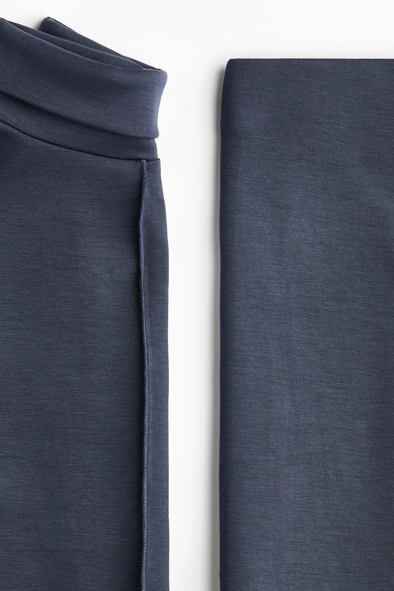 2-Piece Top and Pants Set