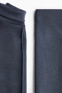 2-Piece Top and Pants Set